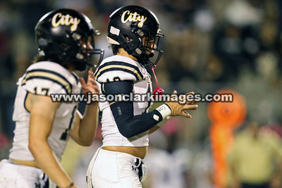 AHSAA: Winfield at Carbon Hill
