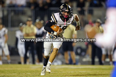 AHSAA: Winfield at Carbon Hill