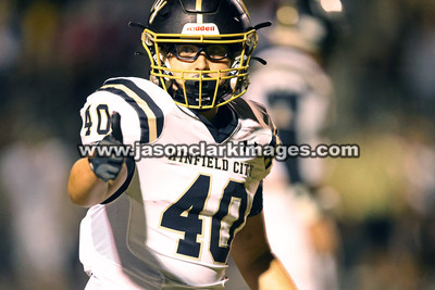 AHSAA: Winfield at Carbon Hill