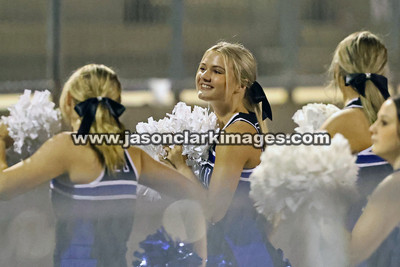 AHSAA: Winfield at Carbon Hill