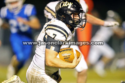 AHSAA: Winfield at Carbon Hill