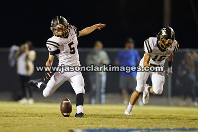 AHSAA: Winfield at Carbon Hill