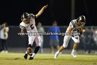 AHSAA: Winfield at Carbon Hill