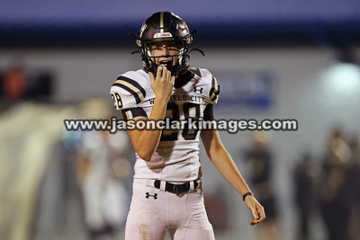 AHSAA: Winfield at Carbon Hill
