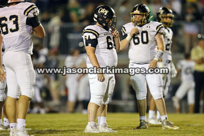 AHSAA: Winfield at Carbon Hill
