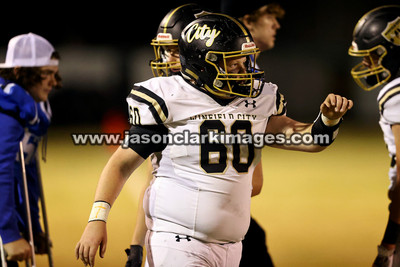 AHSAA: Winfield at Carbon Hill