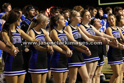 AHSAA: Winfield at Carbon Hill