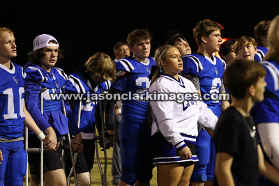 AHSAA: Winfield at Carbon Hill