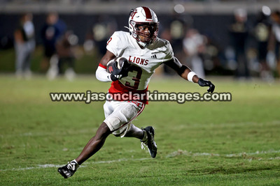 East Mississippi vs Northeast