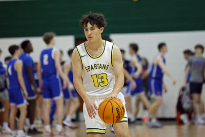 AHSAA:Vestavia HIlls at Mountain Brook JV