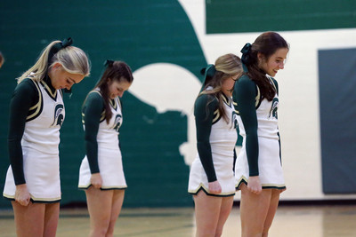 AHSAA:Vestavia HIlls at Mountain Brook JV