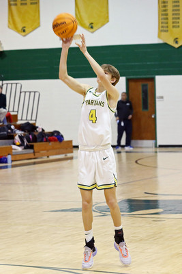 AHSAA:Vestavia HIlls at Mountain Brook JV