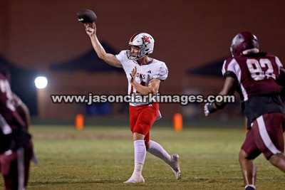 NJCAA:East Mississippi at Hinds