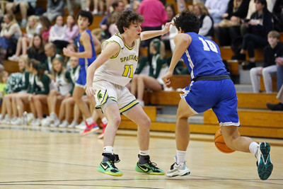 AHSAA:Vestavia HIlls at Mountain Brook JV