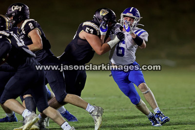 Oakman at Winfield