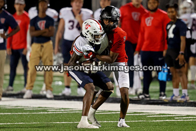 NJCAA: Itawamba at East Mississippi Football