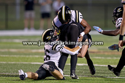 AHSAA:Jasper at Sipsey Valley