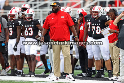 NJCAA: Coahoma CC at East Mississippi CC