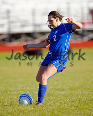 TCHS vs Central