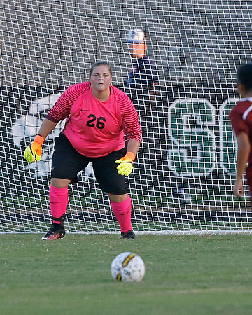 Holmes at Meridian Community College