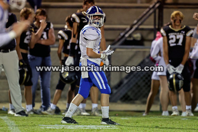 Oakman at Winfield