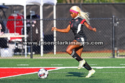 NJCAA: Copiah-Lincoln at East Mississippi Soccer