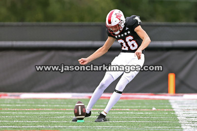 NJCAA: Coahoma CC at East Mississippi CC