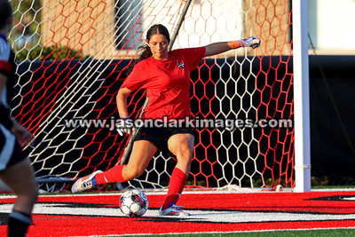 NJCAA: Copiah-Lincoln at East Mississippi Soccer