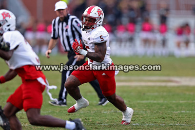 NJCAA:East Mississippi at Hinds