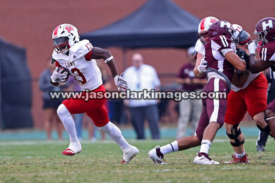 NJCAA:East Mississippi at Hinds
