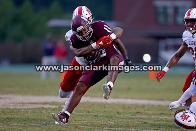 NJCAA:East Mississippi at Hinds