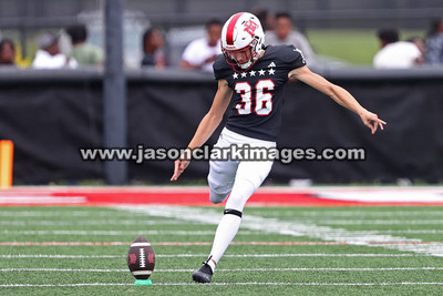 NJCAA: Coahoma CC at East Mississippi CC