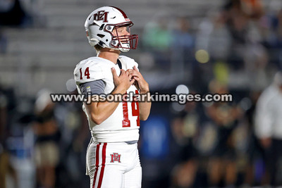 East Mississippi vs Northeast