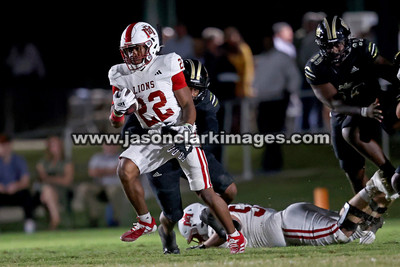 East Mississippi vs Northeast