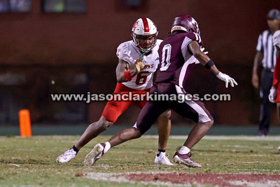 NJCAA:East Mississippi at Hinds