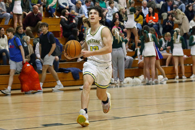 AHSAA:Vestavia HIlls at Mountain Brook JV