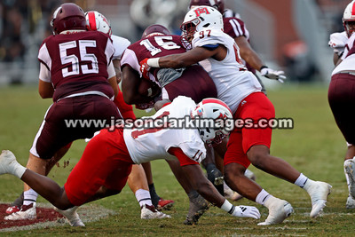 NJCAA:East Mississippi at Hinds