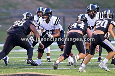 AHSAA:Jasper at Sipsey Valley
