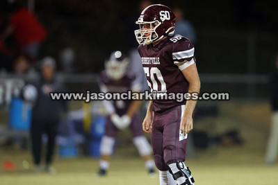 AHSAA: Lynn Bears at Hubbertville Lions