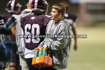 AHSAA: Lynn Bears at Hubbertville Lions