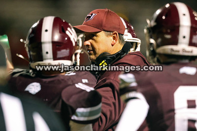 AHSAA: Lynn Bears at Hubbertville Lions