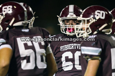 AHSAA: Lynn Bears at Hubbertville Lions