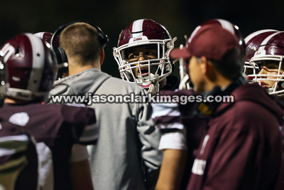 AHSAA: Lynn Bears at Hubbertville Lions