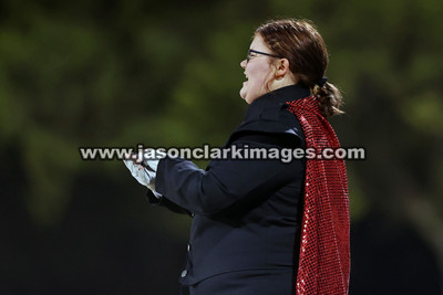 AHSAA: Lynn Bears at Hubbertville Lions