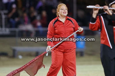 AHSAA: Lynn Bears at Hubbertville Lions