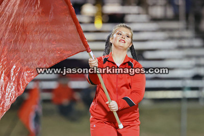 AHSAA: Lynn Bears at Hubbertville Lions