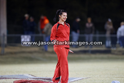 AHSAA: Lynn Bears at Hubbertville Lions