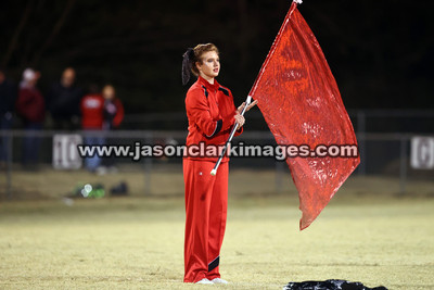 AHSAA: Lynn Bears at Hubbertville Lions