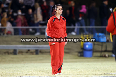 AHSAA: Lynn Bears at Hubbertville Lions