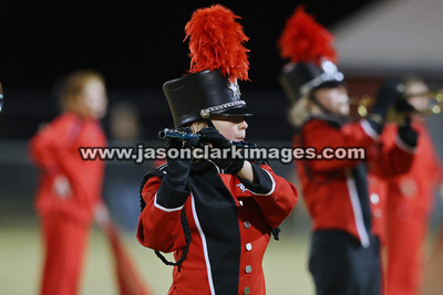 AHSAA: Lynn Bears at Hubbertville Lions